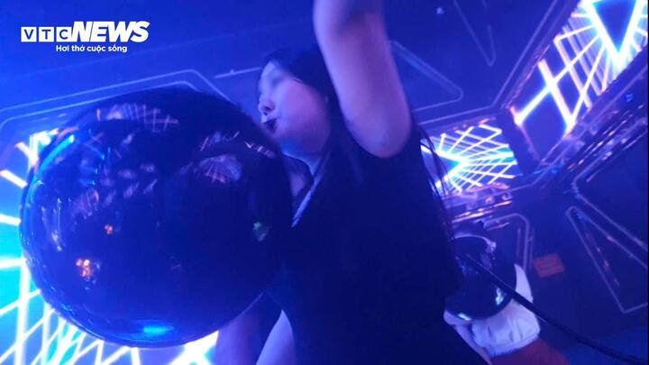 A&amp;E Club,  Lin Lounge 79,  Jet Lounge,  Mong cai,  Quang Ninh,  Quan bar,  Chu Lin Lounge 79,  Jet Lounge anh 1
