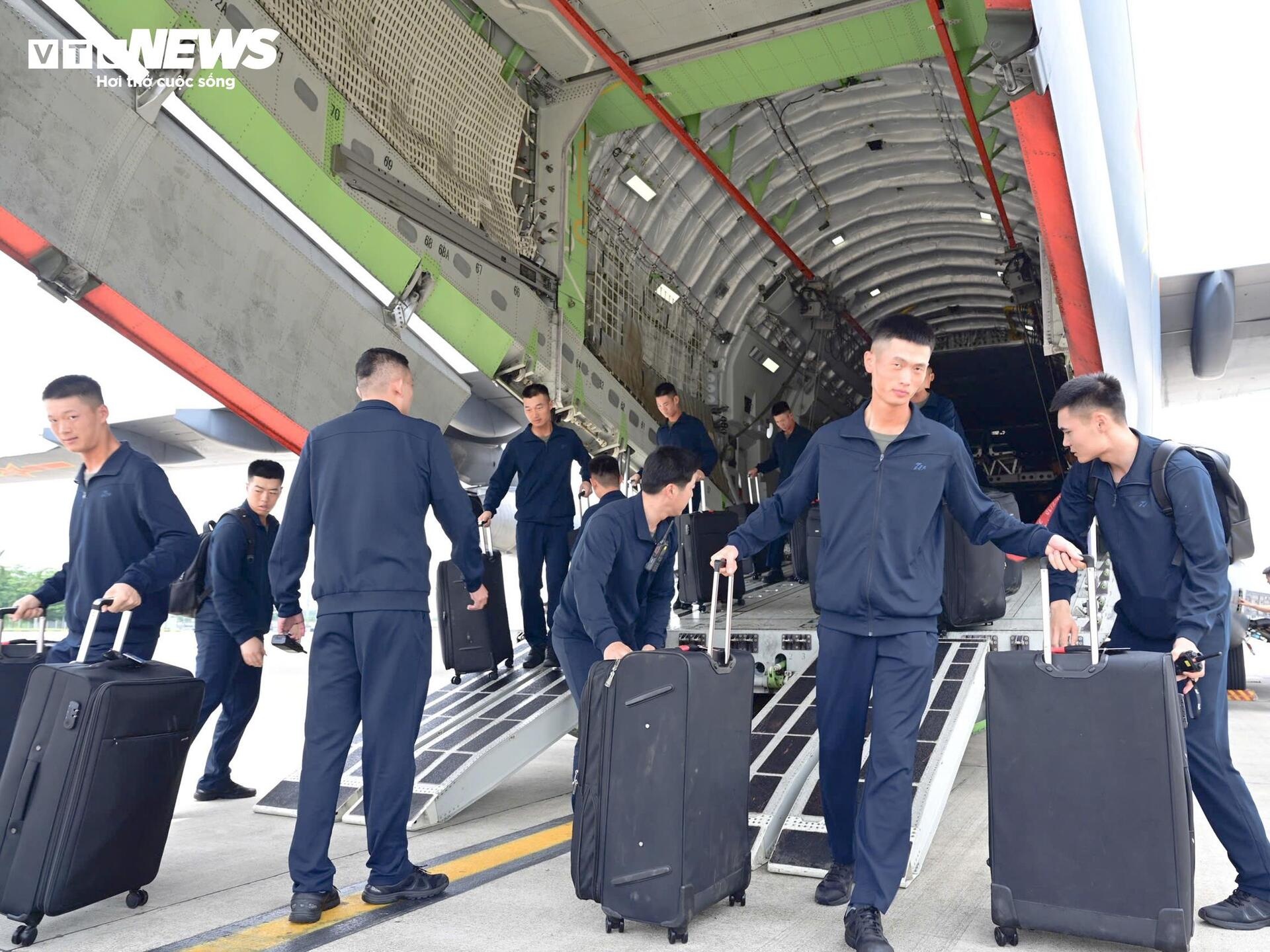 Trung Quoc Nga dieu binh anh 1