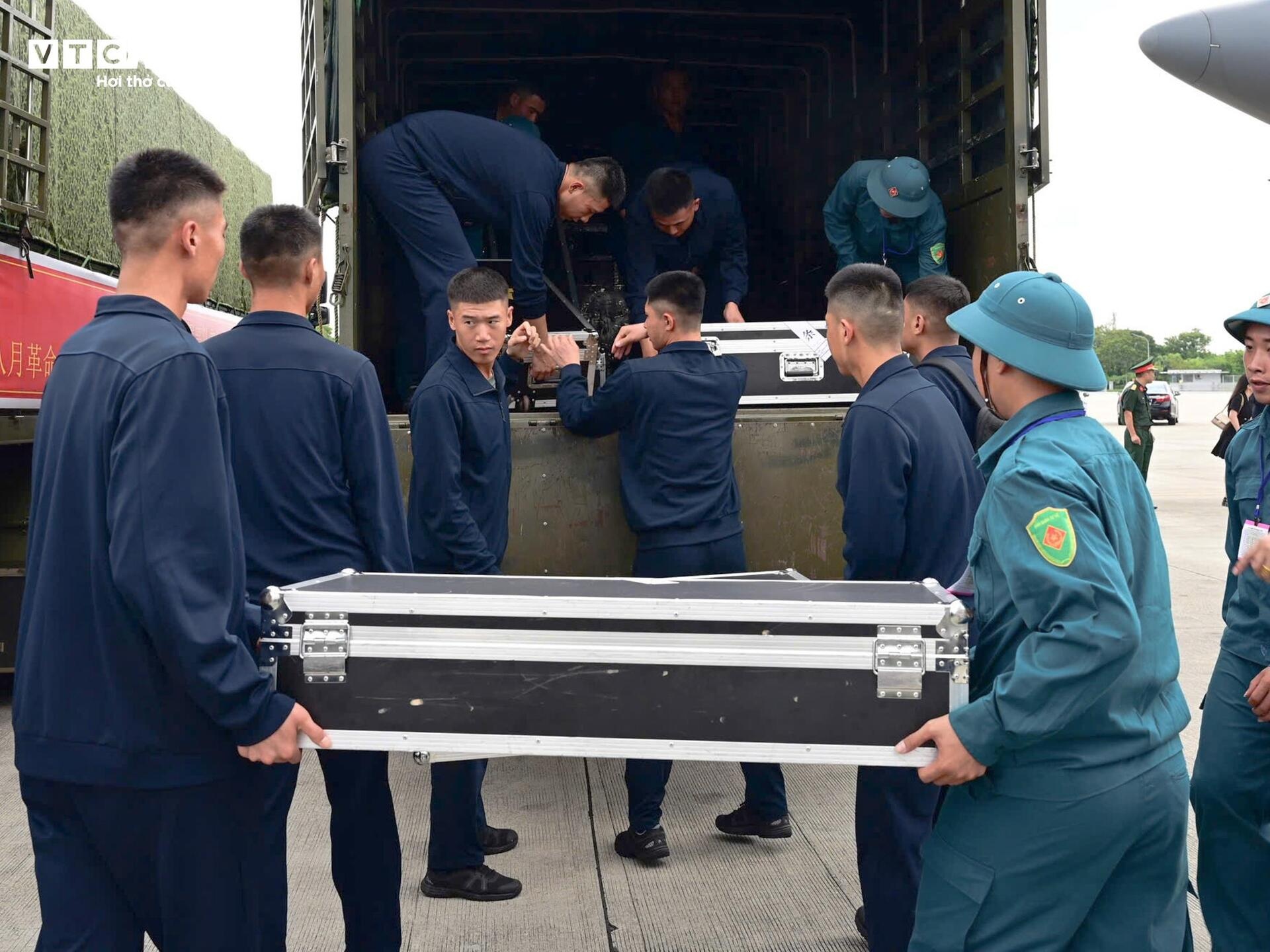 Trung Quoc Nga dieu binh anh 2