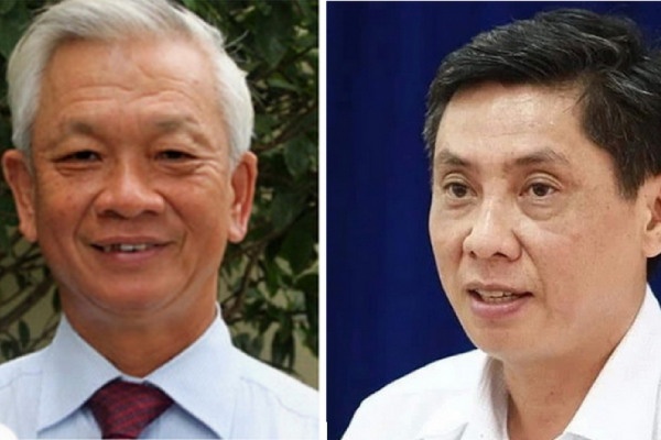 De nghi truy to 3 cuu lanh dao Khanh Hoa lien quan Tap doan Phuc Son hinh anh