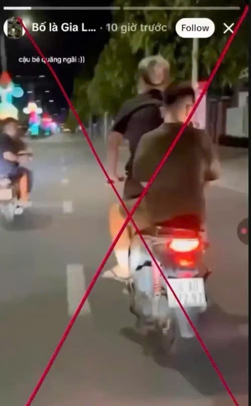 Quai xe Quang Ngai anh 1