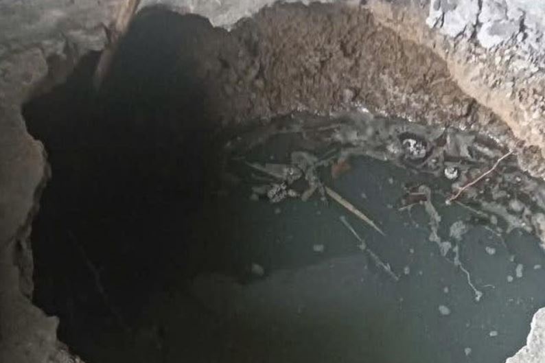 Xuat hien ‘ho tu than’ giua nha dan o Lang Son hinh anh