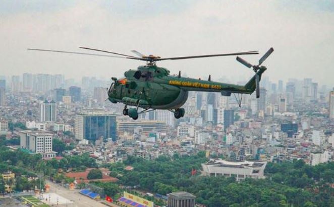 Se xu ly nguoi tha dieu, bong bay anh huong hoat dong bay dip 2/9 hinh anh