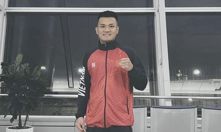 Bui Phuoc Tung dieu binh anh 1
