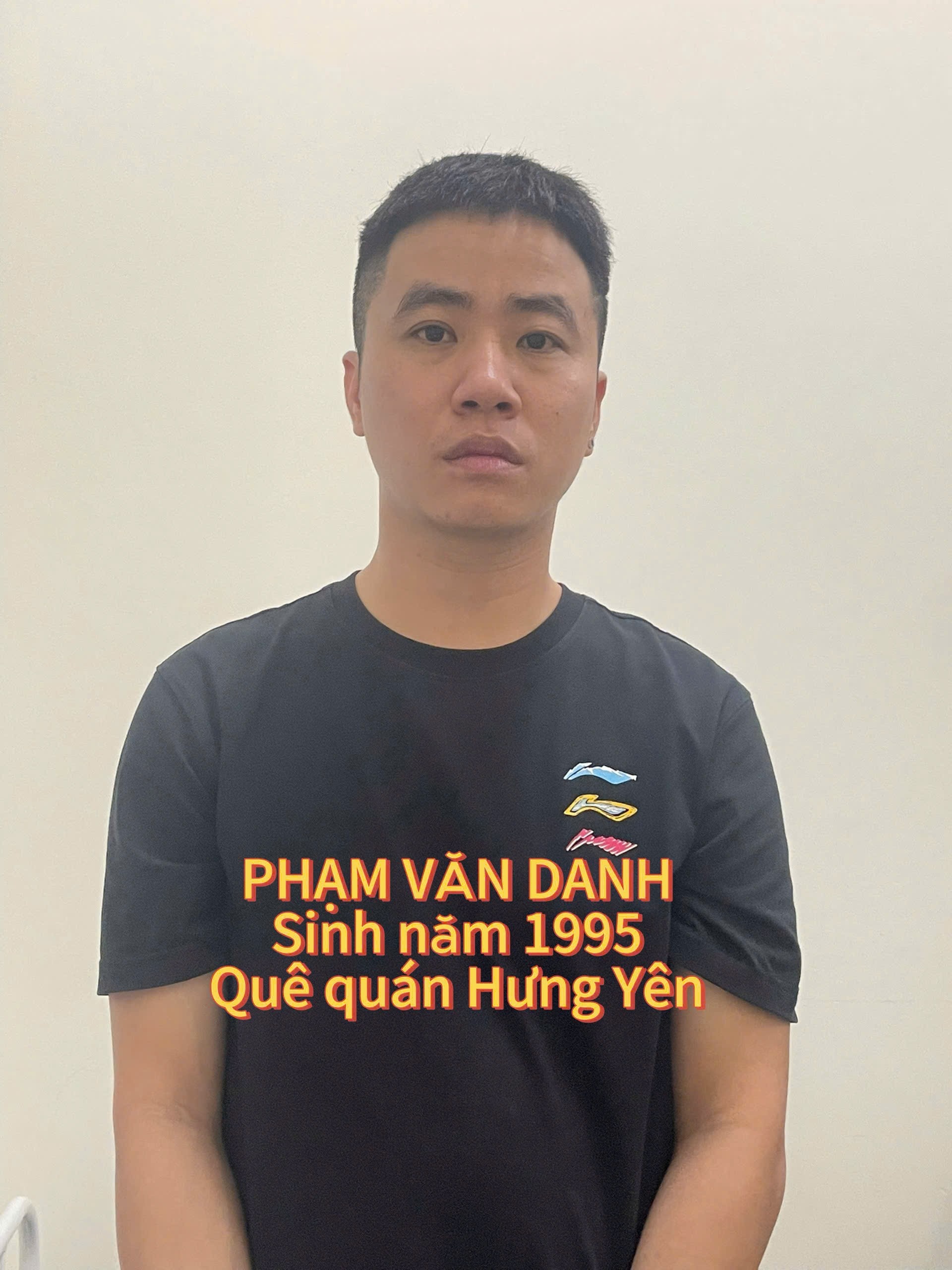 Pham Van Danh,  Visit,  Cong an TPHCM,  Quyen tu phap,  PC02 anh 1