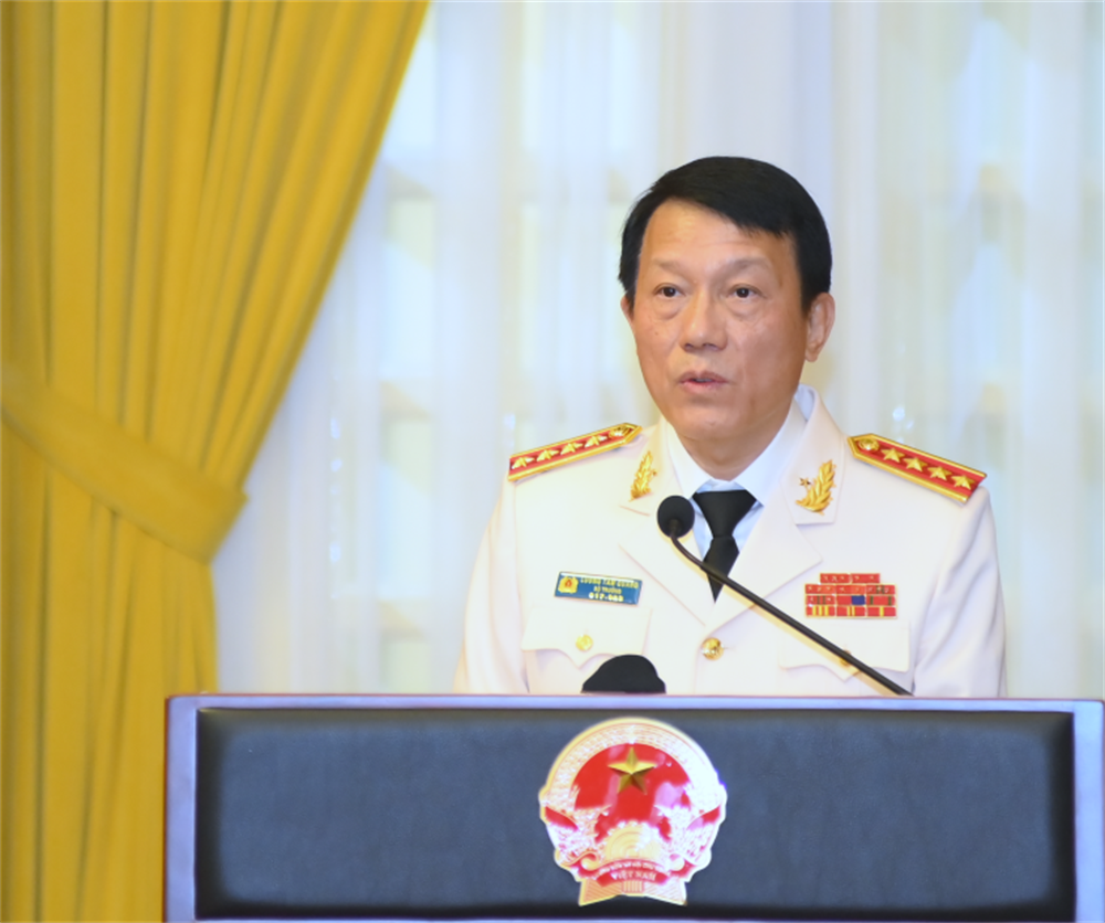 Luong Tam Quang,  Quoc khanh 2/9,  Quang truong Ba Dinh,  Cach mang Thang Tam,  Dieu binh anh 1