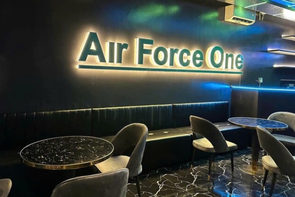 De khach tu tap choi ma tuy, chu quan bar o Da Nang bi tam giu hinh su hinh anh