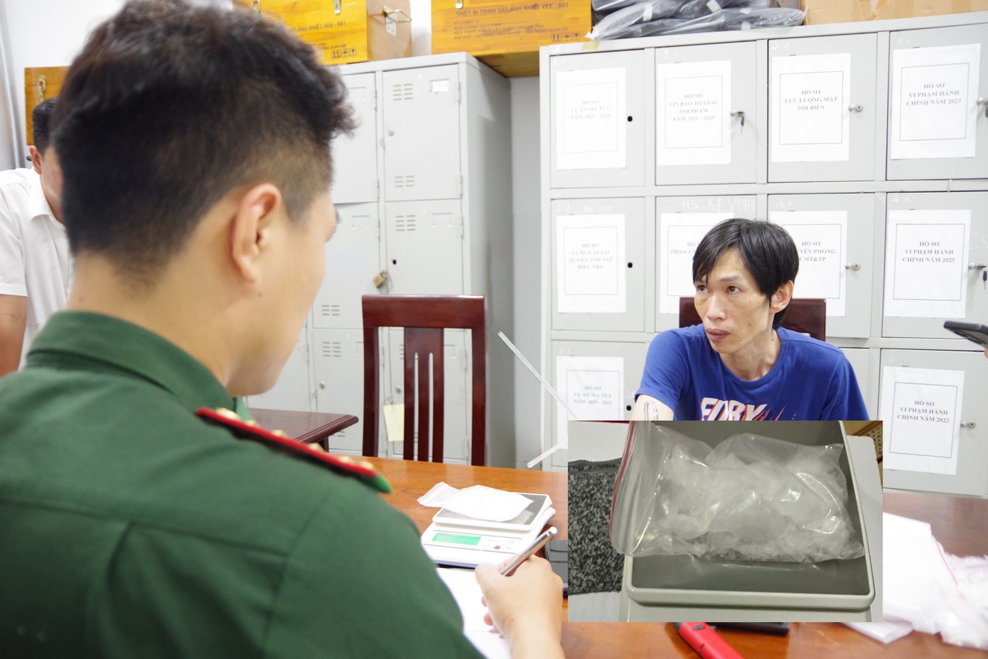 Bo doi Bien phong anh 2