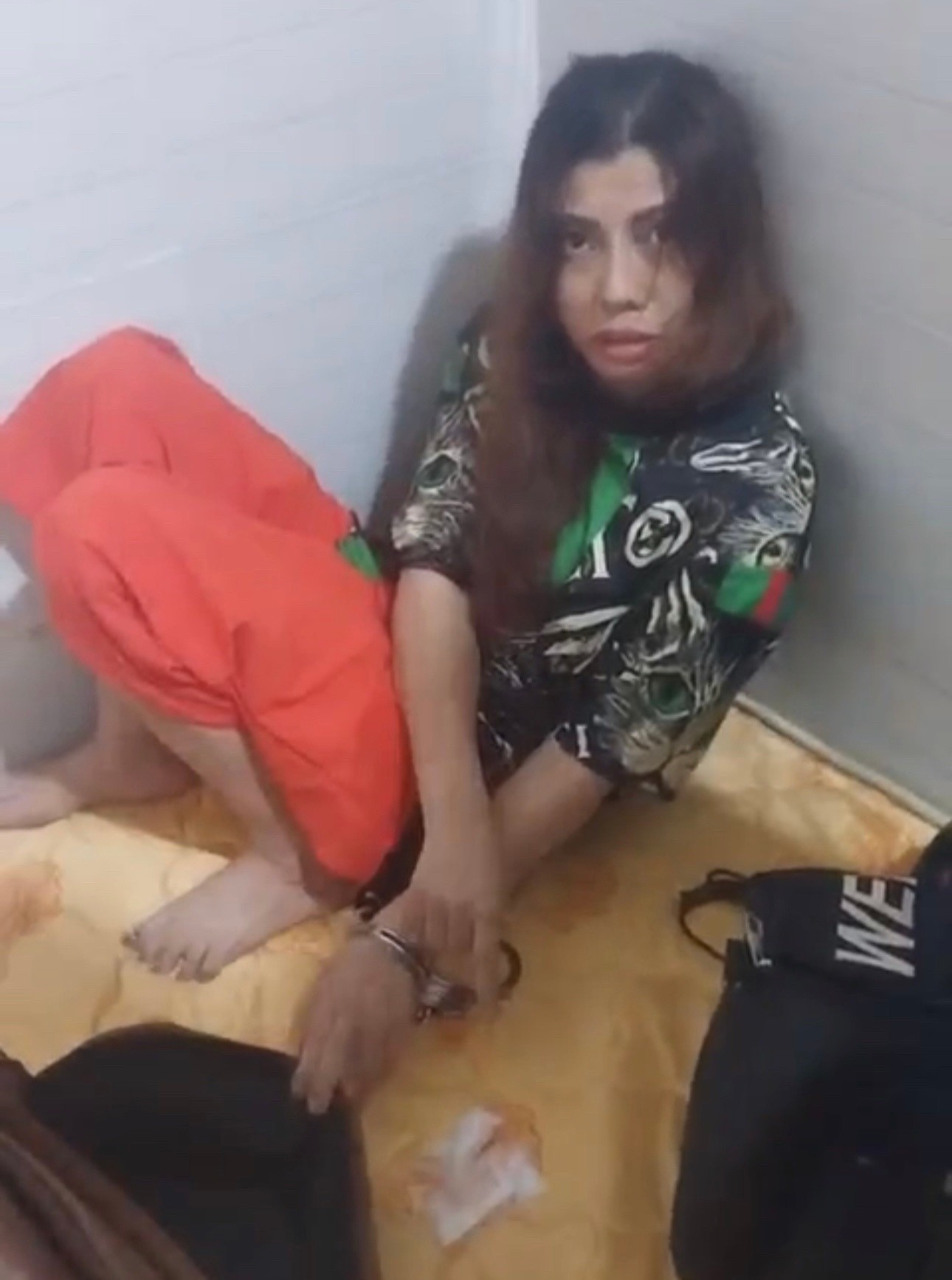 Bo doi Bien phong anh 1