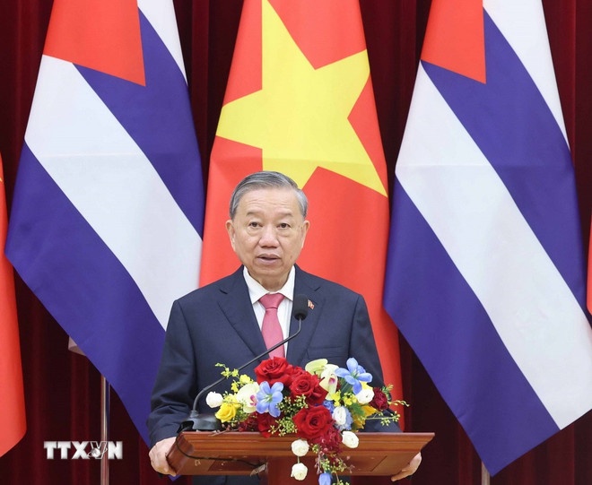 Chieu dai,  cap Nha nuoc anh 2