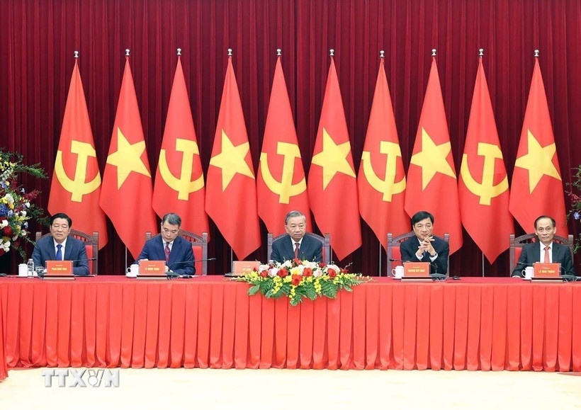 Tong Bi thu anh 1