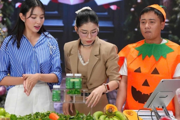 Keo Kera do Hang 'Du muc', Quang Linh Vlogs ban thuc chat la gi? hinh anh