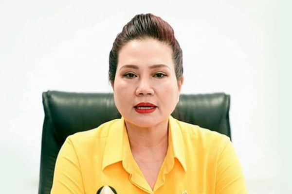 Gian lan trong san xuat vang mieng, cuu Tong giam doc SJC sap hau toa hinh anh