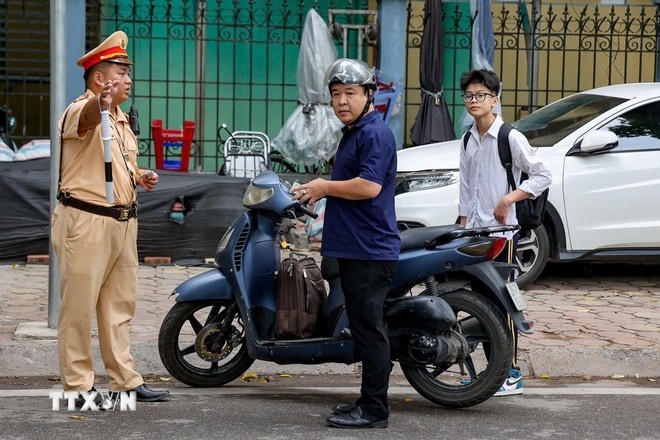 vi pham giao thong anh 3