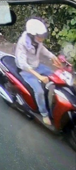 Tham an,  Dak Lak anh 2