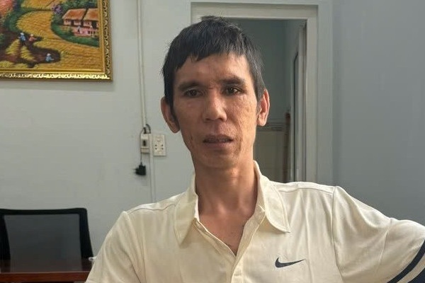 Nghi pham gay ra vu tham sat tai Dak Lak bi khoi to ve 2 toi danh hinh anh