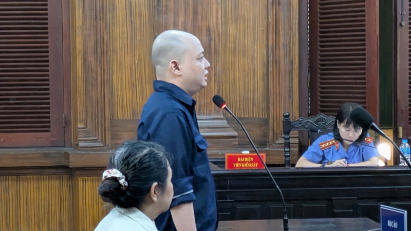 Le Thi My Chau,  Nha thuoc My Chau,  My Chau Pharmacy Group anh 3