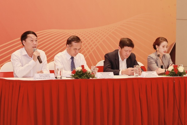 Se trung bay san pham chan nuoi, thu y va cong nghe moi tu 40 quoc gia hinh anh