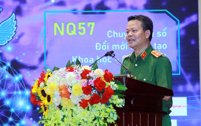 Data for Life anh 1