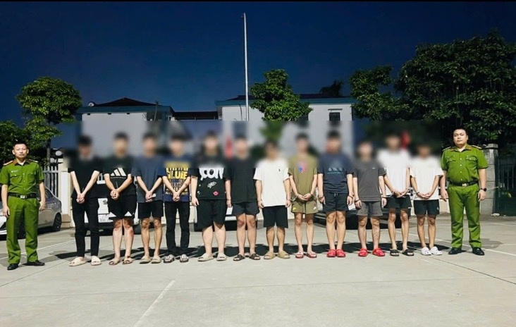 Nguoi yeu cu,  Livestream tren TikTok anh 1