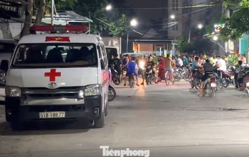vo chong cung tu vong anh 1