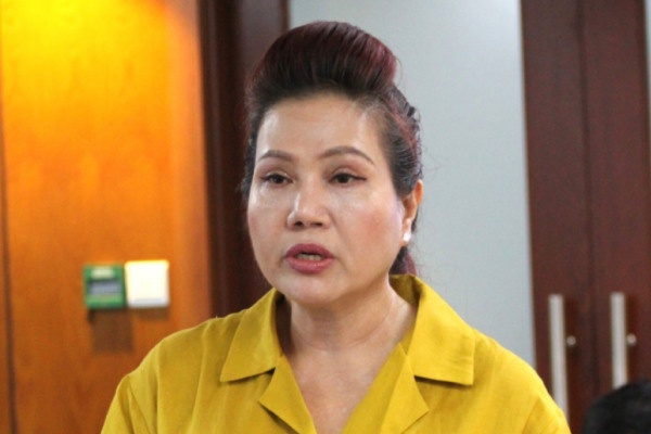 Nhung thu thuat cua cuu Tong giam doc SJC 'rut ruot' tai san Nha nuoc hinh anh