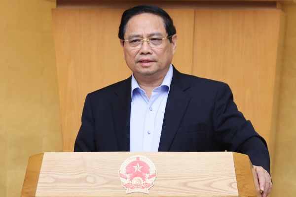 Khong yeu cau cong dan xuat trinh giay to da duoc tich hop tren VNeID hinh anh