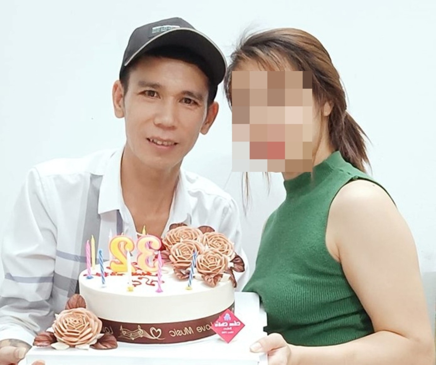 Vu tham sat,  Dak Lak anh 2