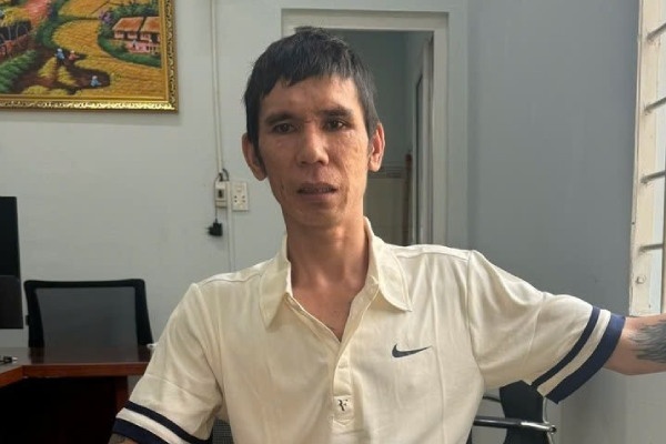 Vu tham sat o Dak Lak: Chi tiet qua trinh gay an cua nghi pham hinh anh