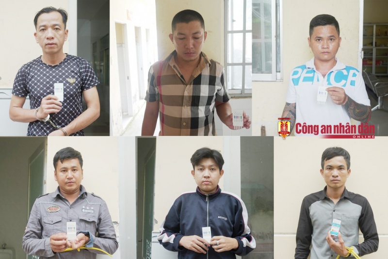 su dung ma tuy anh 1