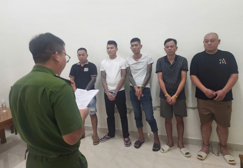 Casino Hoiana,  Chu Casino Hoiana,  Nhan vien Casino Hoiana,  Ke toan Casino Hoiana,  Hoi An Dor,  KS New World Hoiana,  Chu New World Hoiana,  NV New World Hoiana anh 1