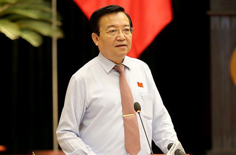 Thong thau cua AIC,  Cong ty AIC,  Chu tich AIC,  Nguyen Thi Thanh Nhan anh 1
