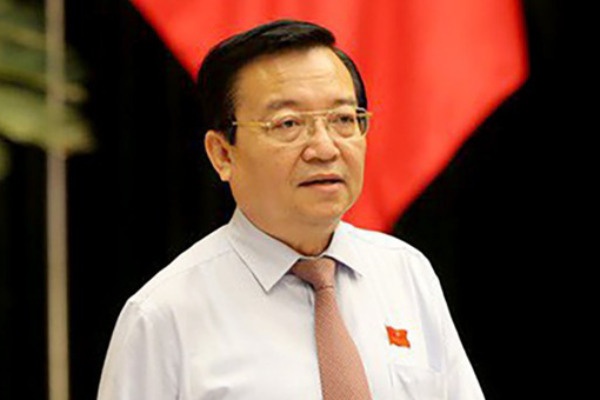 Cuu Giam doc So GD&DT TP.HCM lien quan gi trong vu thong thau cua AIC? hinh anh