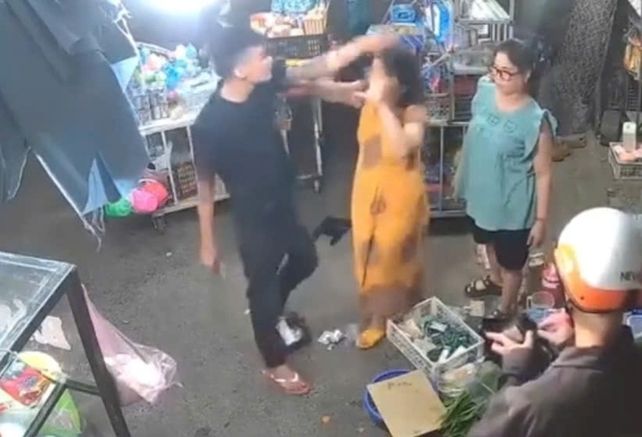danh thai phu,  biet tao la ai anh 2