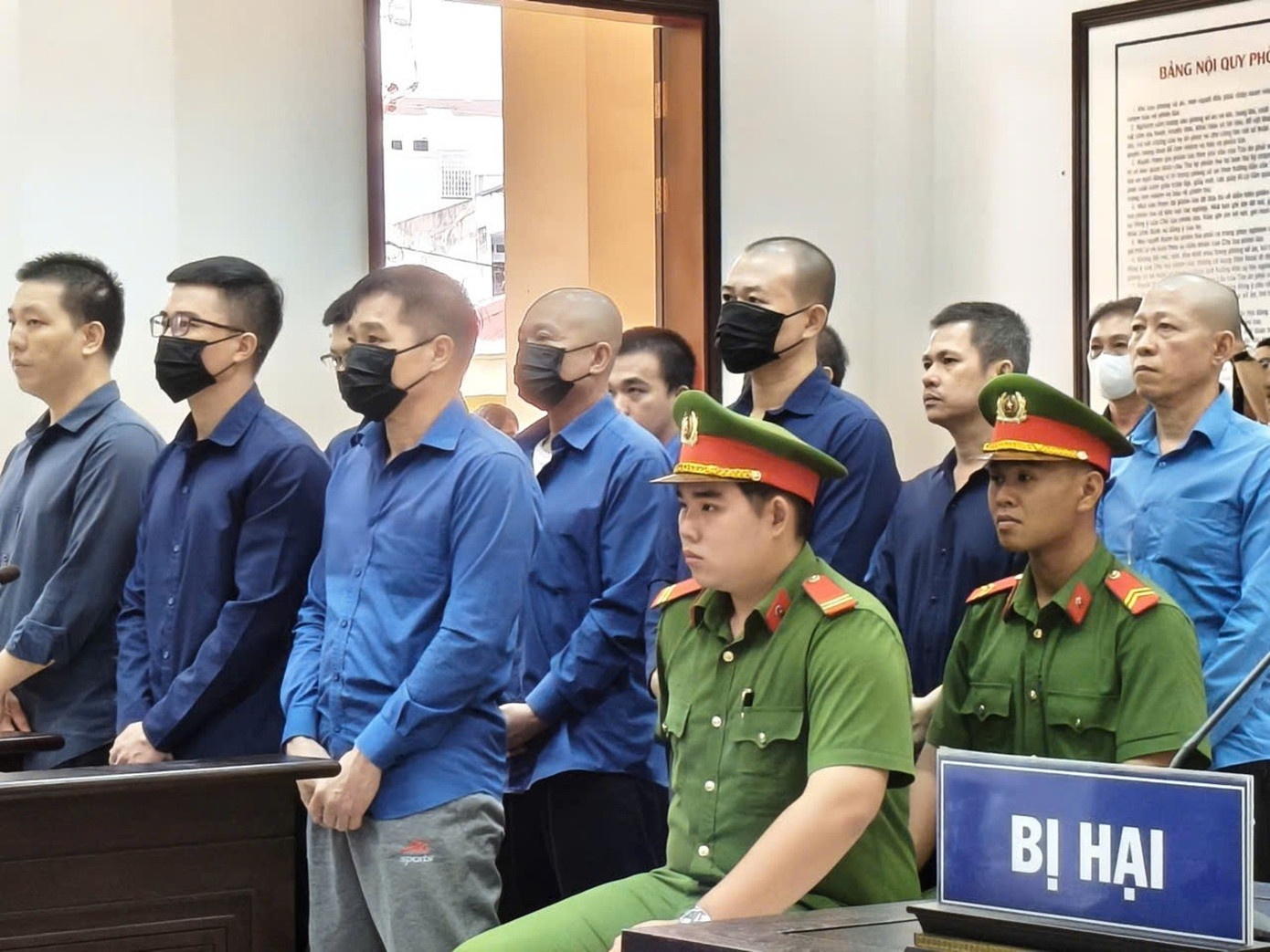 Giang ho Binh Kiem anh 2