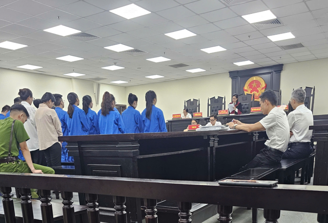 Doi tuong trong duong day lua dao dau tu cua Mr Pips linh an 18 nam tu hinh anh