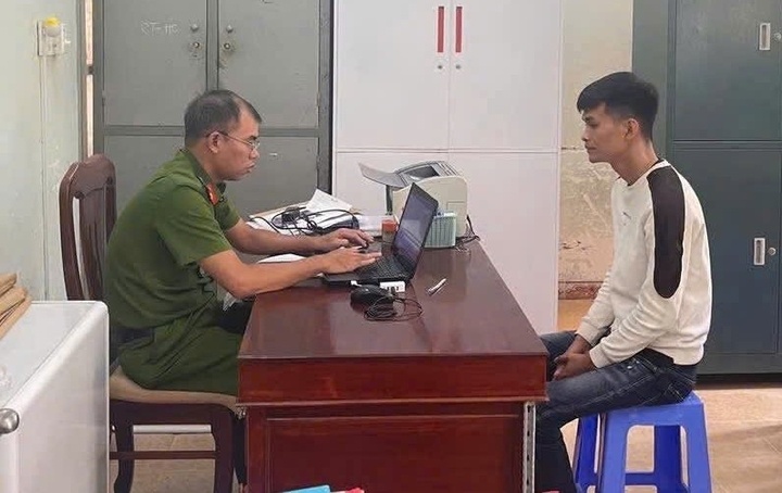 danh thai phu,  biet tao la ai anh 1