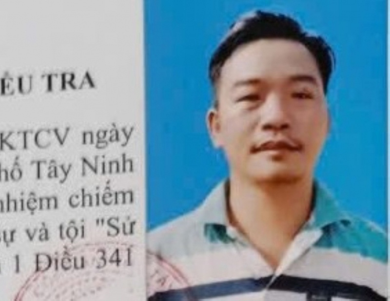 Truy nã toàn quốc ảnh 1 Truy na toan quoc anh 1