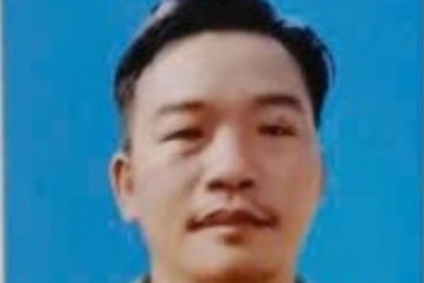 Truy na toan quoc doi tuong dac biet nguy hiem Nguyen Huu Nghia hinh anh