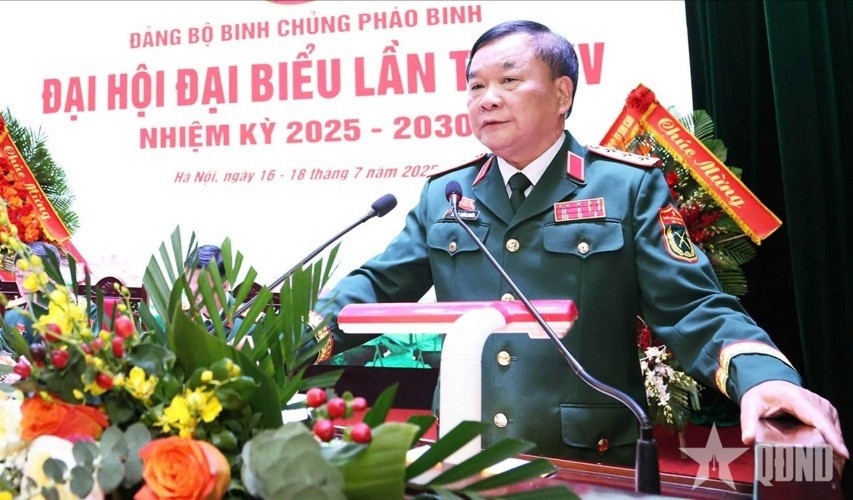 Bo Quoc phong anh 1