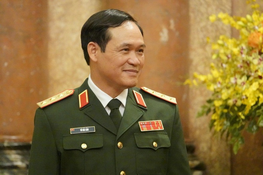 Bo Quoc phong anh 2