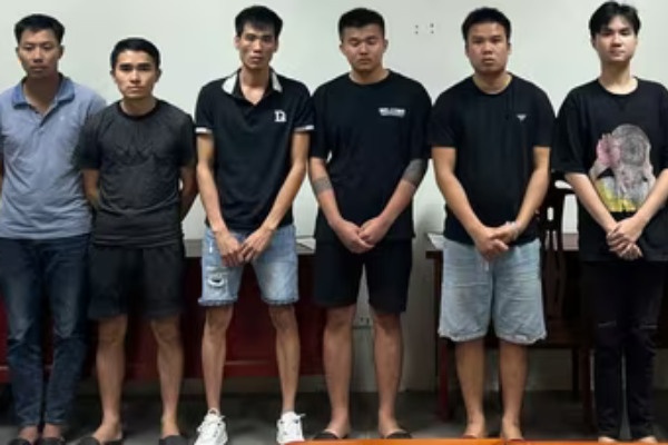 Triet pha duong day danh bac hinh anh