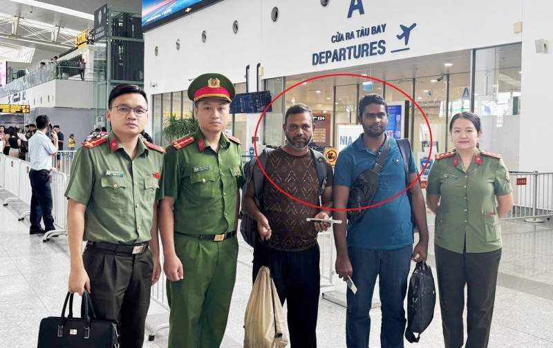 O lai Viet Nam,  Trai phep,  XNK Son Dung,  Cong ty Son Dung,  Doanh nghiep Son Dung anh 1