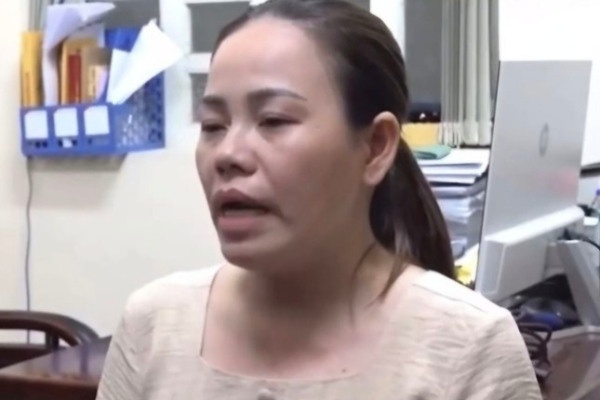 Truy to nguoi dan ba dung xyanua dau doc 4 nguoi than hinh anh