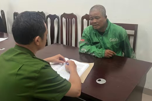 Thu nhap 'ngoai luong' cua doi tuong co tien an toi moi gioi mai dam hinh anh