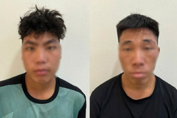 Tam giu doi tuong ru thieu nu di an uong roi hiep dam hinh anh