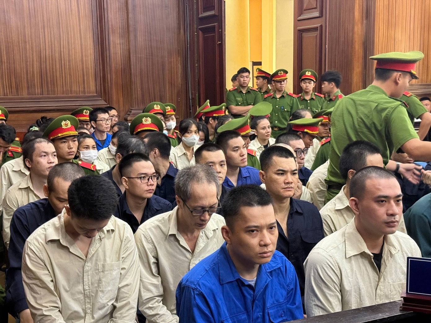 Duong day danh bac,  3, 8 ty USD,  Evolution Gaming anh 2