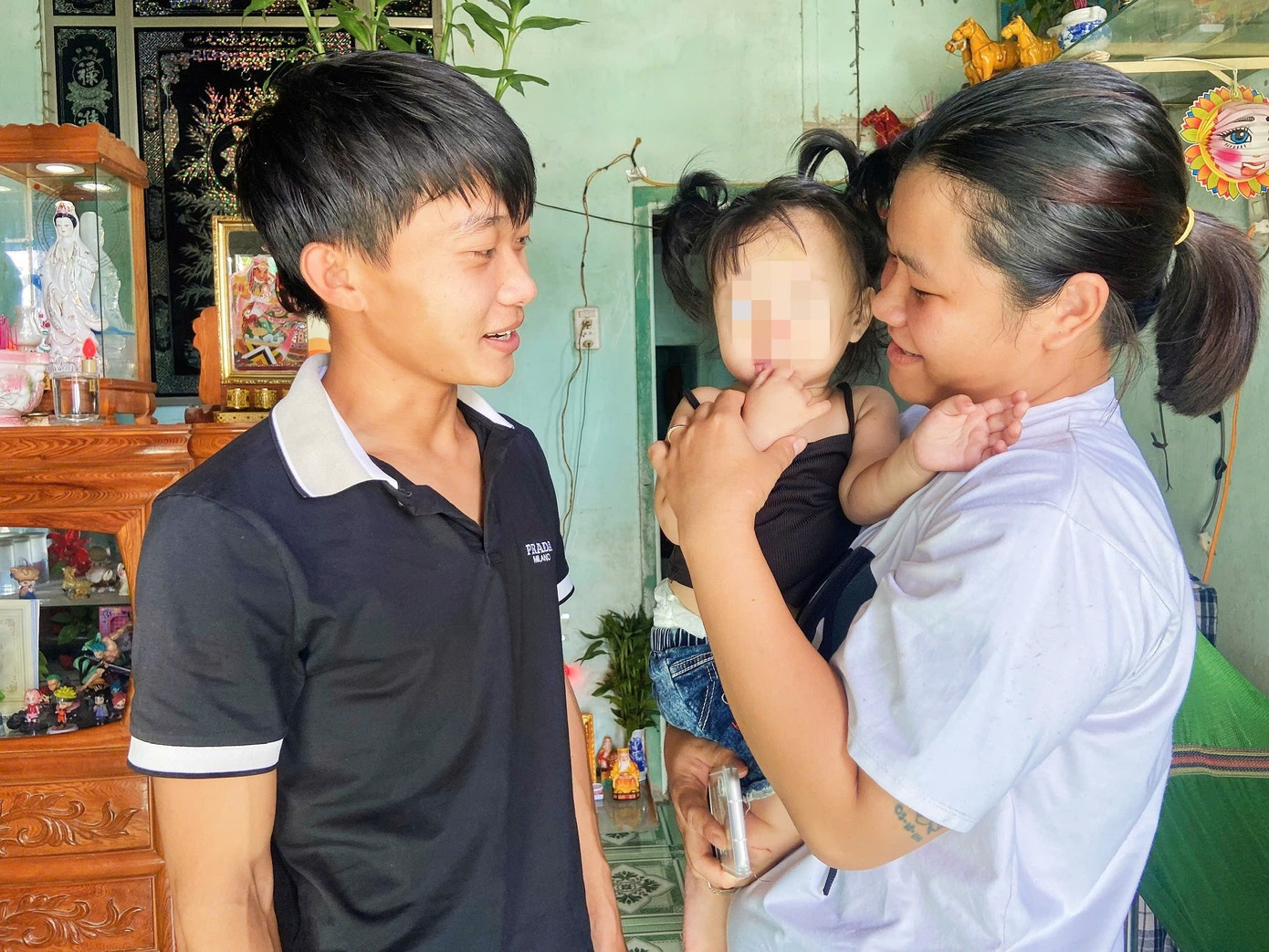 vo chua 16 tuoi anh 1