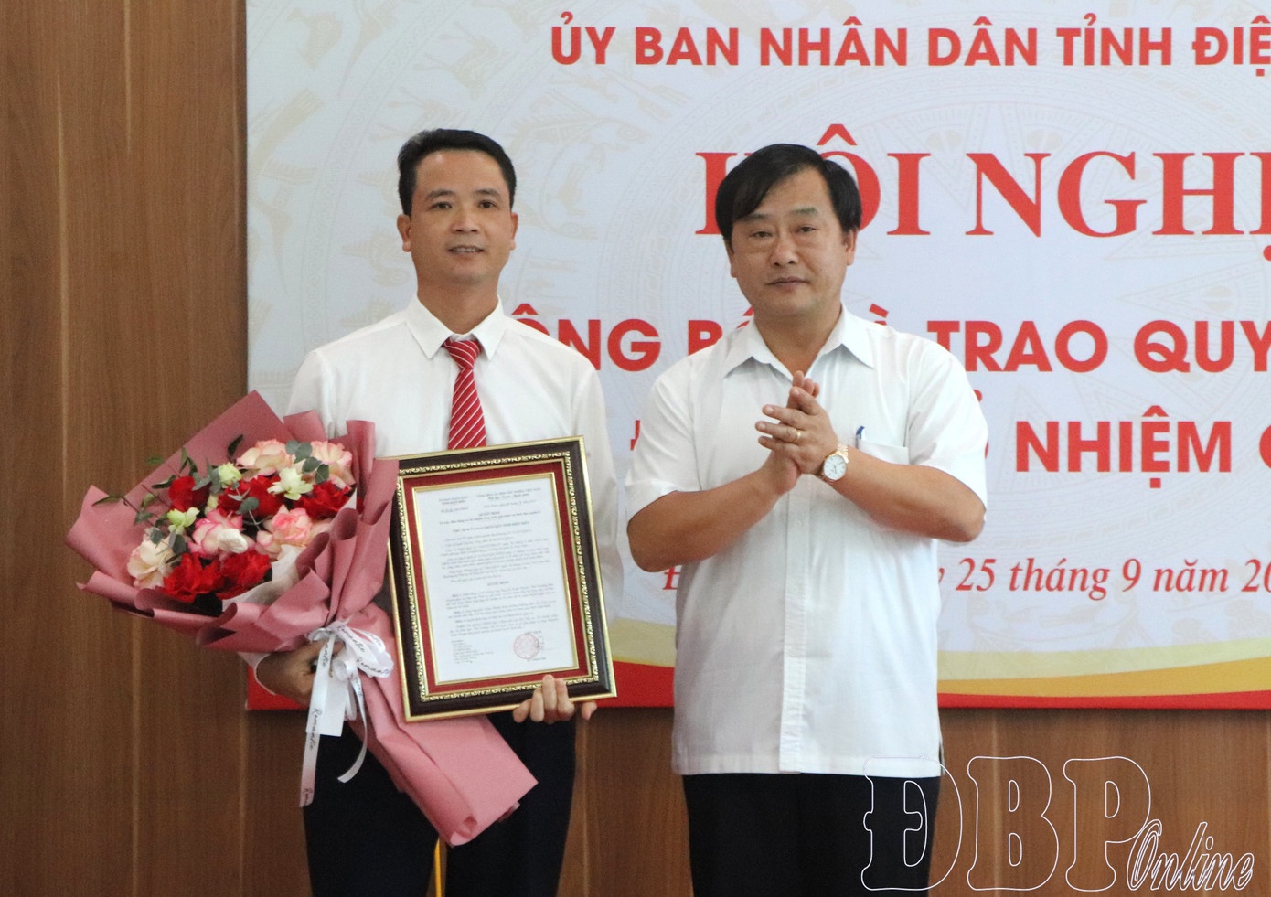 Dieu dong nhan su TP.HCm anh 4