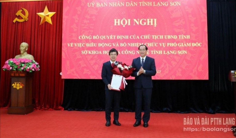 Dieu dong nhan su TP.HCm anh 6